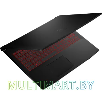 Игровой ноутбук MSI Katana GF76 (12UD-068XGE) картинка 2